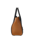 Micro Luggage, side view